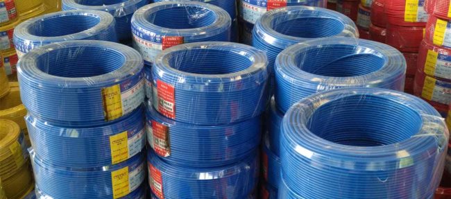 4mm Twin and Earth Cable Supplier