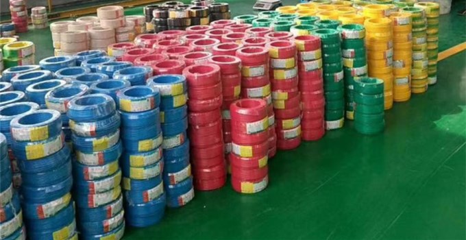 China reliable thhn cable supplier
