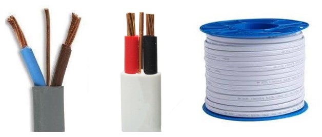 buy 4mm twin & earth cable with competitive price