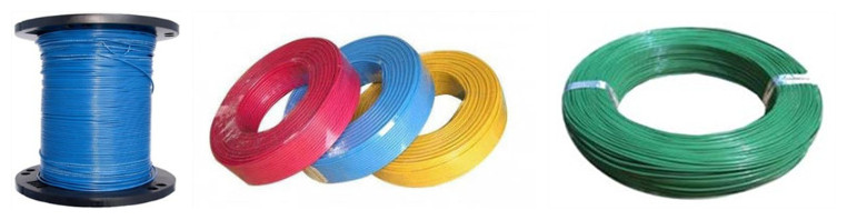 China cheap thhn 6 awg copper wire supplier 