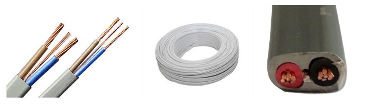 cheap 2.5 twin and earth cable supplier