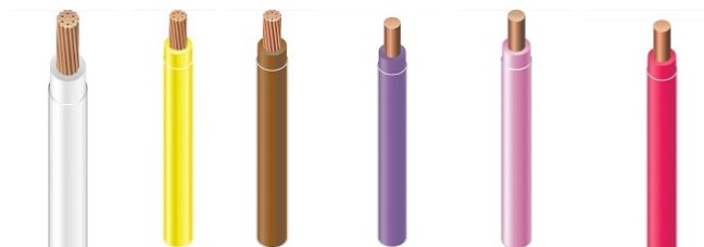 wholesale cheap 4 gauge thhn copper wire