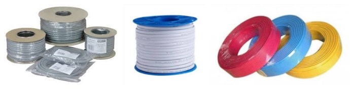 China reliable copper building wire supplier