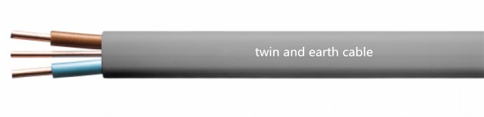 buy twin and earth wire with cheap price