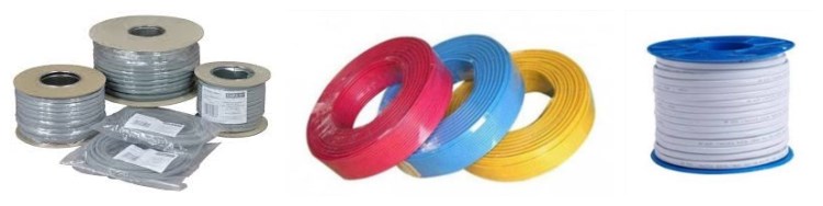 hot sale 6mm building wire with reasonable price