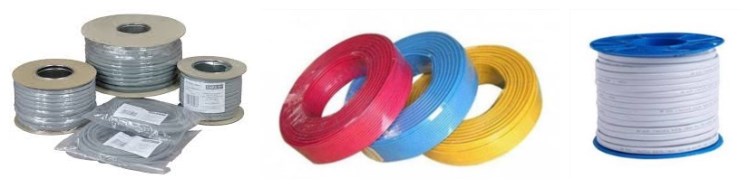 hot sale 6mm building wire with reasonable price