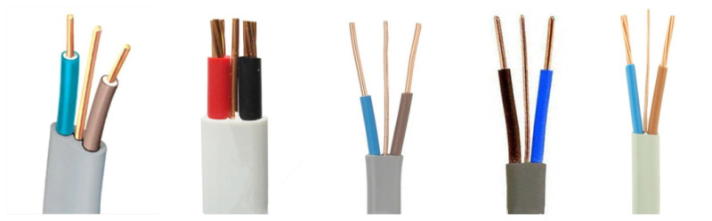 China cheap copper electrical wire