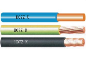 2.5mm h07z-r cable specification