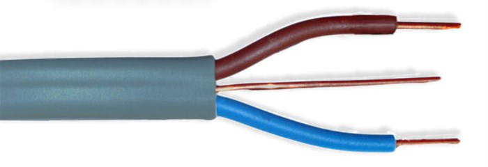 the best 16mm twin and earth cable with cheap price 