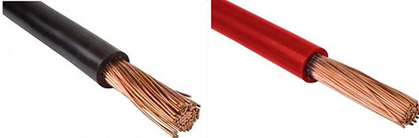 Huadong low price h07vk 16mm2 cable