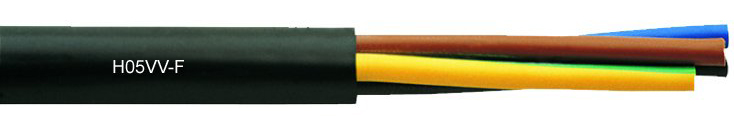 buy h05vv-f cable meaning